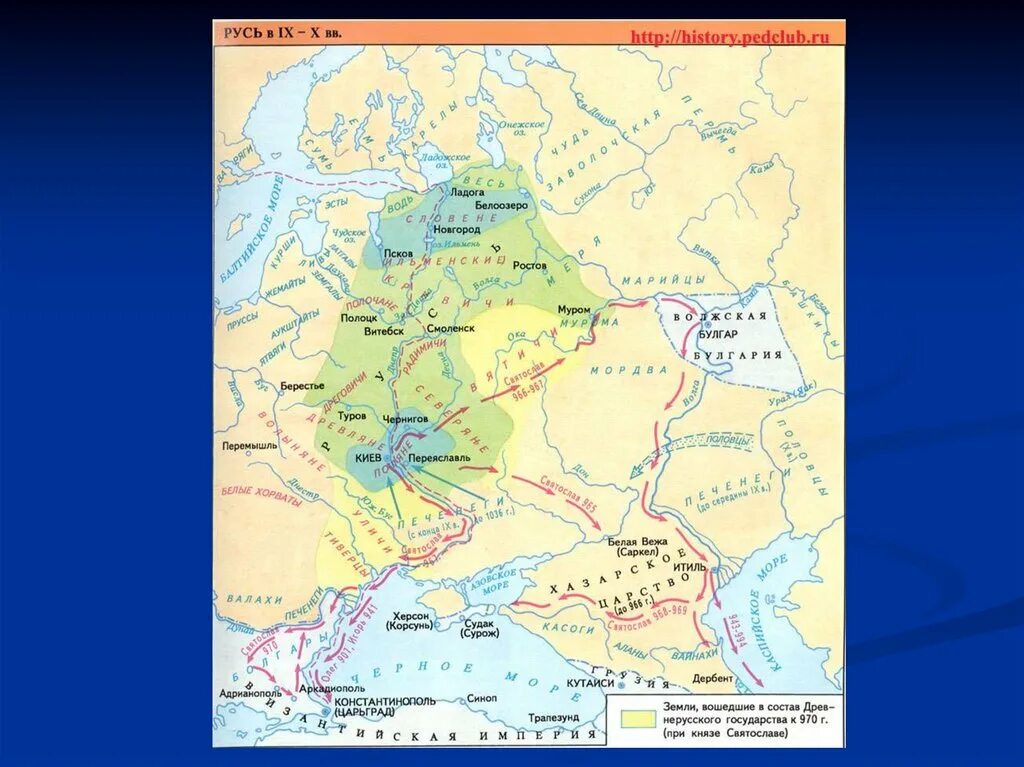 Русь в конце 9 века. Карта Руси 9-10 век. Киевская Русь 9-10 век. Киевская Русь карта 9-10 век. Карта Русь IX XI веках.