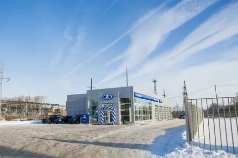 Автосервис новомосковск тульская область