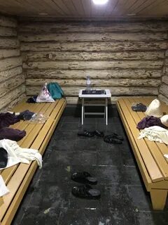 Перенести баню