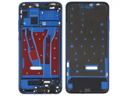 Экран на хонор x7b