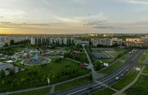 Белгородская область губкинский г о губкинский