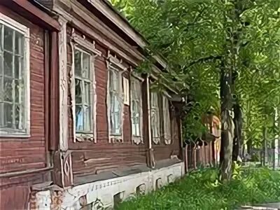 Кардовского 45 переславль залесский. Кардовского 27 а переславль залесский. Дом купца житникова переславль. Кардовского 45. Дом угрюмова орехово-зуево.