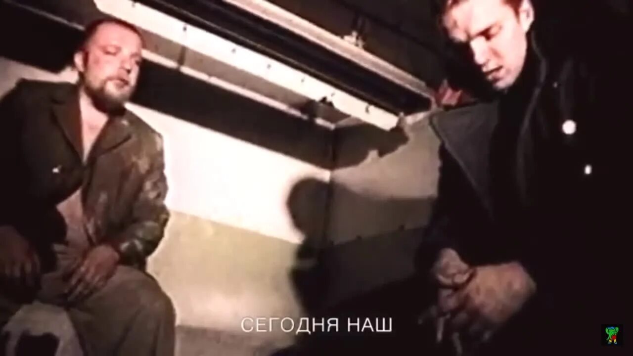 Как поспал братишка