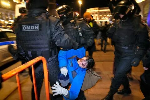 События последних суток