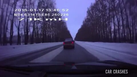 Трасса кузнецк