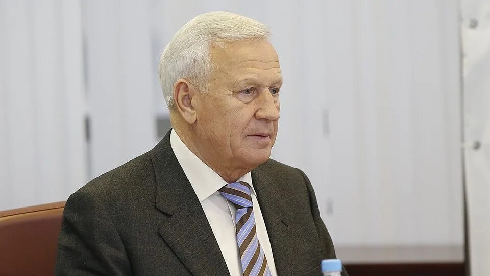 Колосков википедия. Колосков википедия