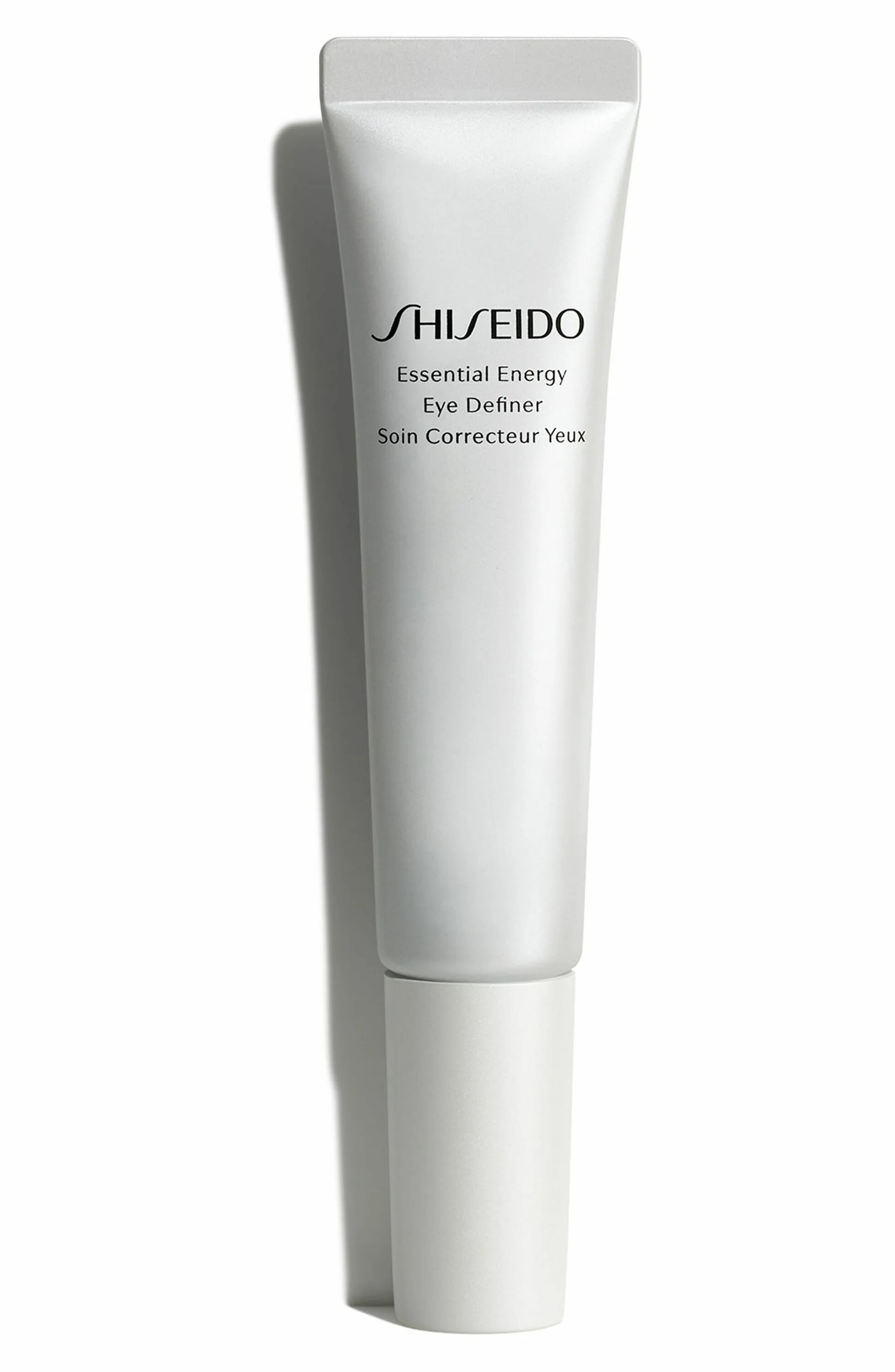 Shiseido essential. Крем Shiseido Essential Energy. Шисейдо Essential Energy Eye Definer. Shiseido preparation Essential Energy Eye Definer. Energetic Eye Lift многофункциональный мужской крем для контура глаз 15 мл Nirvel.