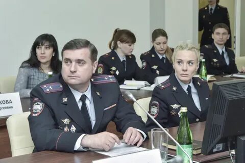 Сайт увд краснодар