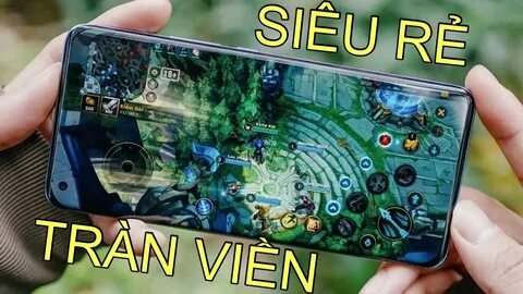 Xiaomi redmi игровые