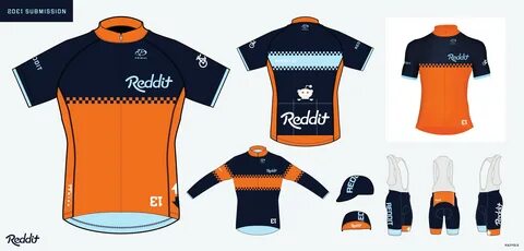 2013 Reddit Jersey Submission. reddit bike jersey. 