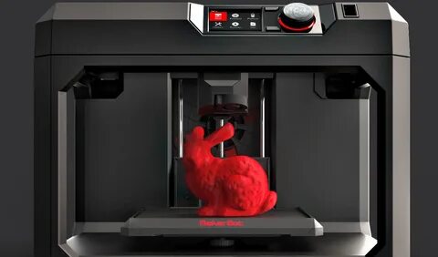 3d принтер рейтинг 2024