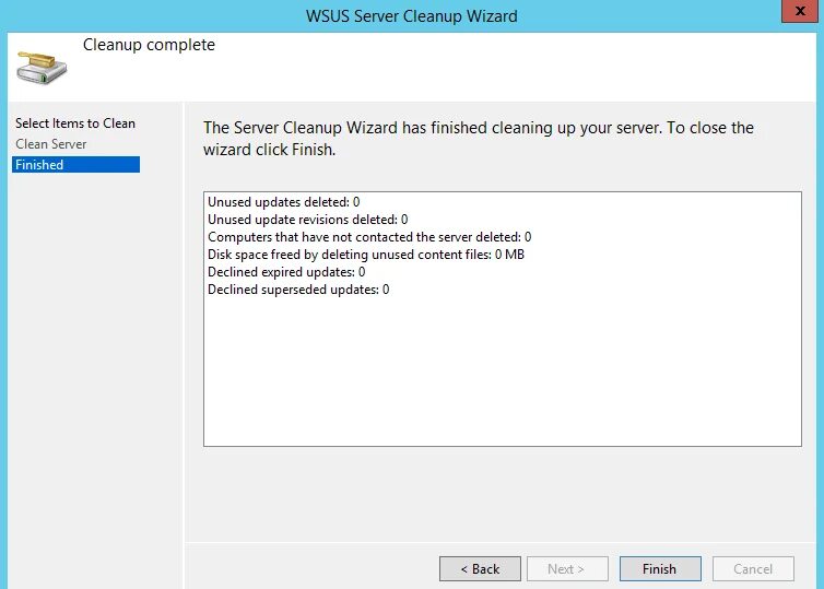 WSUS. WSUS сервер. Windows Server update services. Server Cleanup Wizard. Wsus update