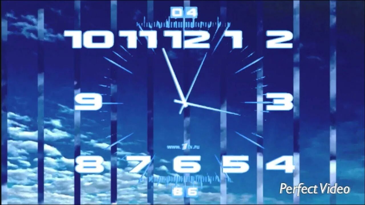 Часы 1 канала 21. Часы первого канала 2011 н в вечерняя версия. Часы первого канала 2011. Часы первый канал. Космические часы первого канала.
