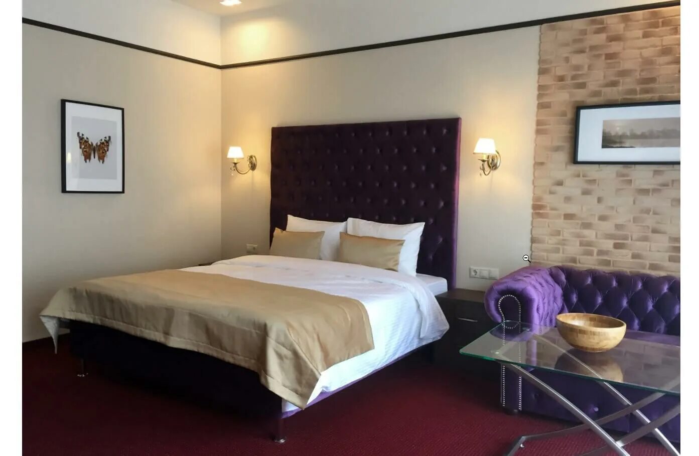Туры в Vertex Hotel 4* Красная Поляна Россия - отзывы, отели от Пегас Туристик