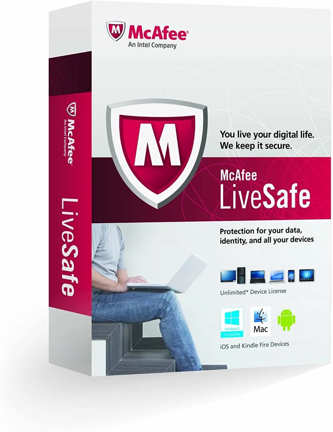 Safe live