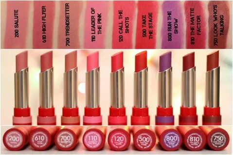 1 matte