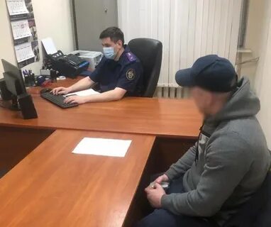 Местный сотрудник