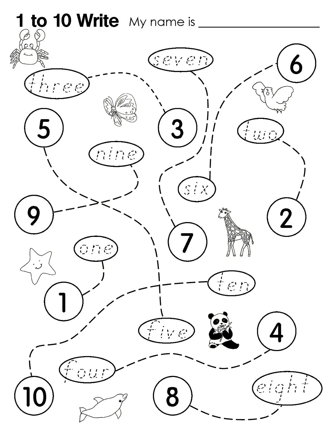 Как выполнить задание anonymous numbers. Numbers 1-10 worksheets for kids прописи. цифры на английском для детей задания. английский для дошкольников задания. цифры на английском для дошкольников.