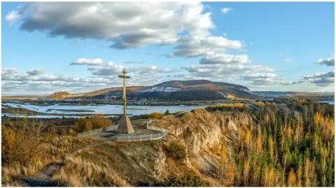 Красноярский край самарская область