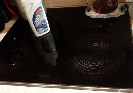 Чистящее средство Unicum Крем для чистки керамических поверхностей - "Для керами