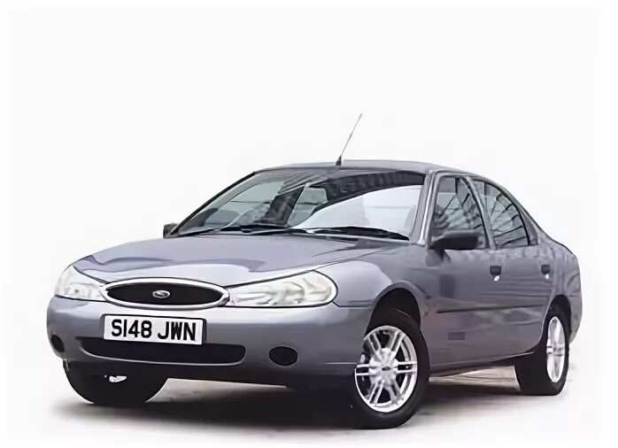1996 2000