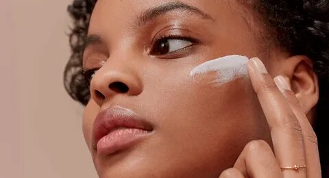 Skin spf