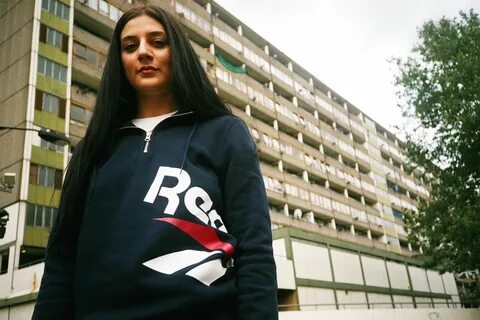 Uk garage