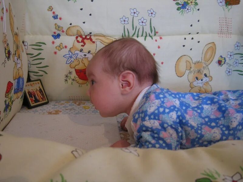 Сон на животе - 4 ответов форум Babyblog
