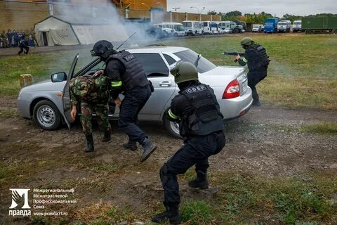 Росгвардия белгород