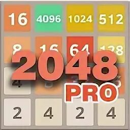 2048 pro