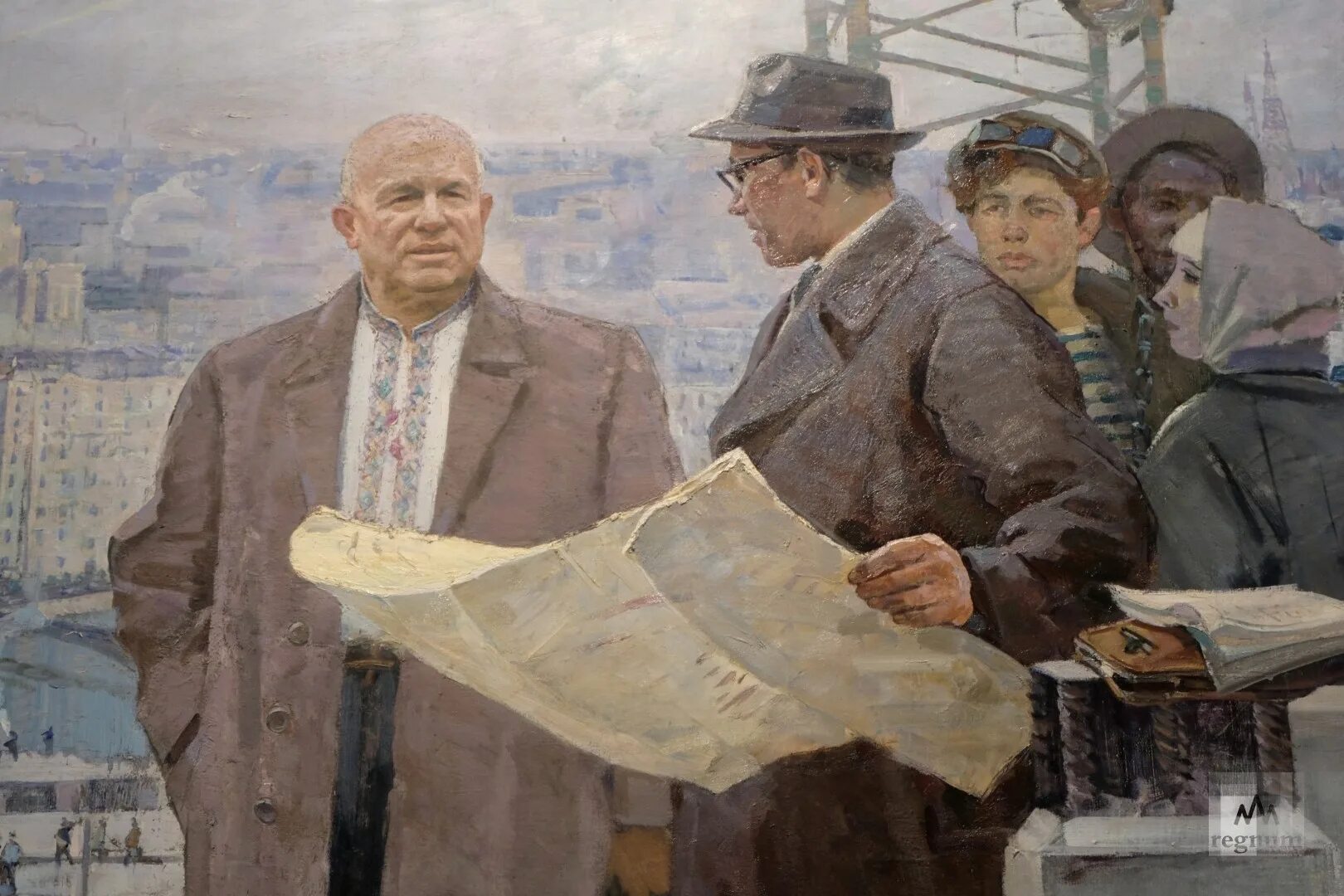 Социалистический реализм в живописи ссср. Александр саханов. Соцреализм будущее. Официальное советское искусство (1917–1991). Соцреализм в живописи ленин.