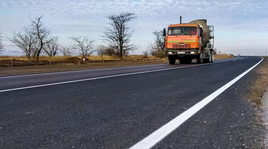 Служба дорог рк. Служба автомобильных дорог республики крым. автодорога самара-пугачев-энгельс-волгоград. дорожный орловка участок.