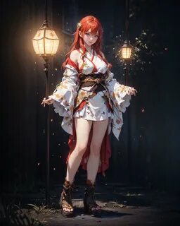 Ki mono