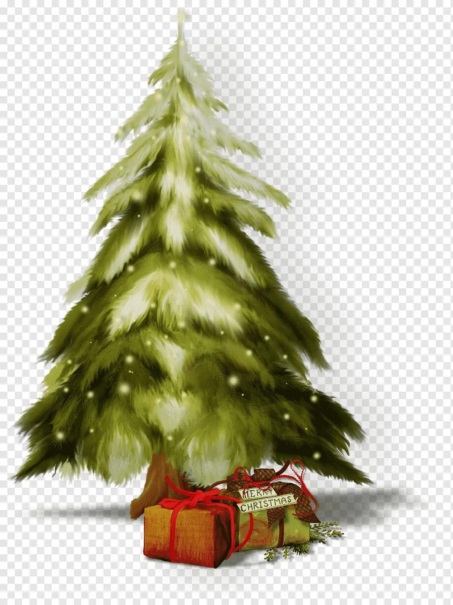Mas tree