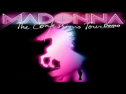Madonna that up to the beat