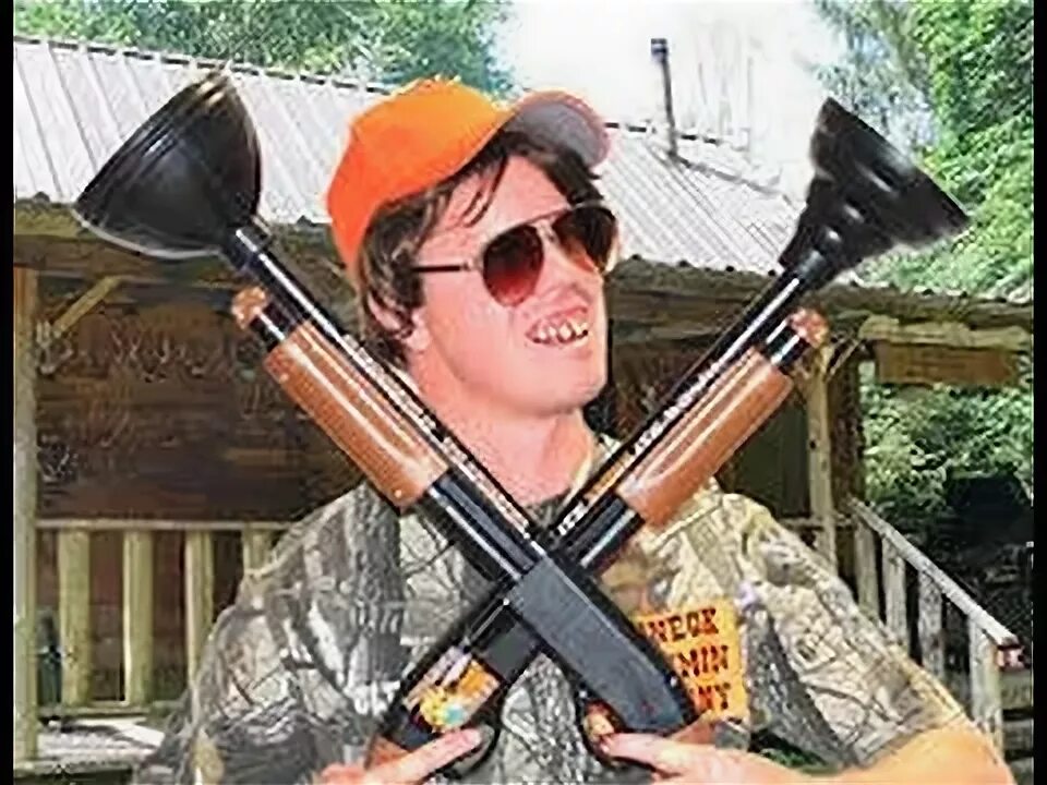 Red neck jon. Red neck jon. Red neck jon. Дед с дробовиком. Пивной дробовик.