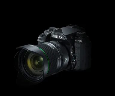 Dslr camera