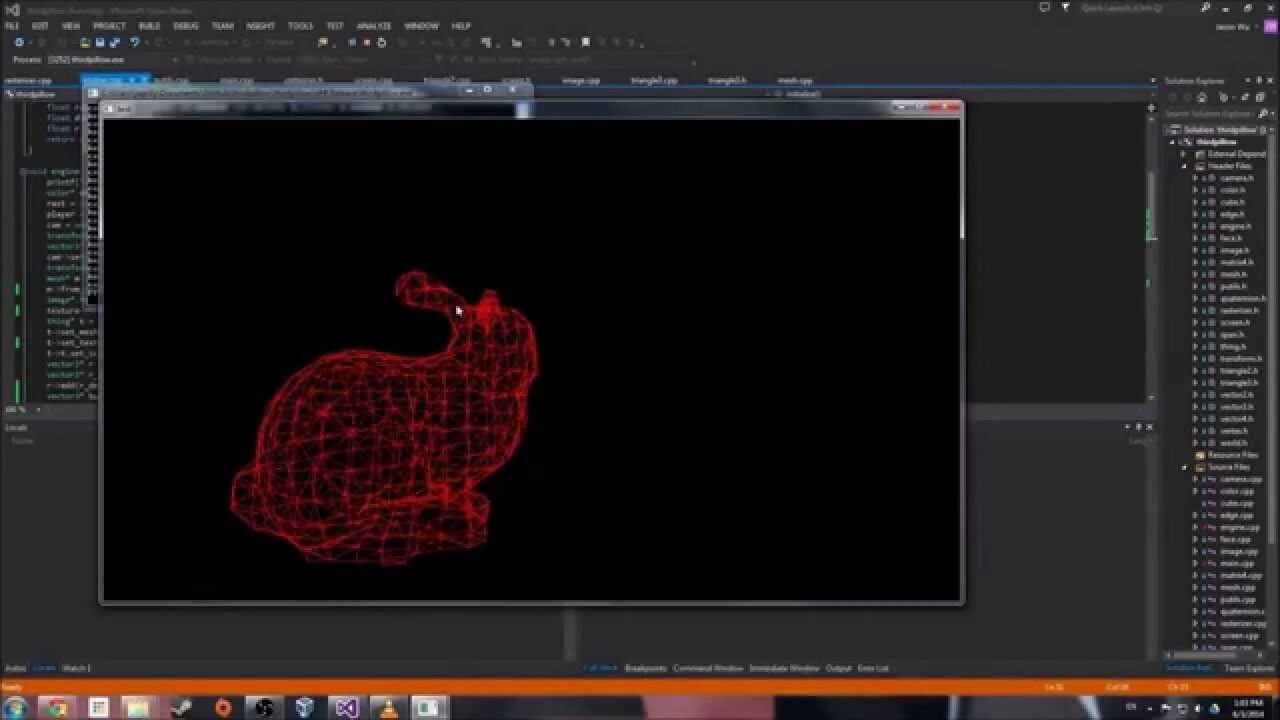 Buckshot roulette exe rendering driver opengl3