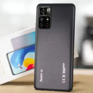Redmi 11s 5g
