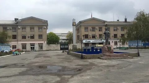 Белая калитва заводская