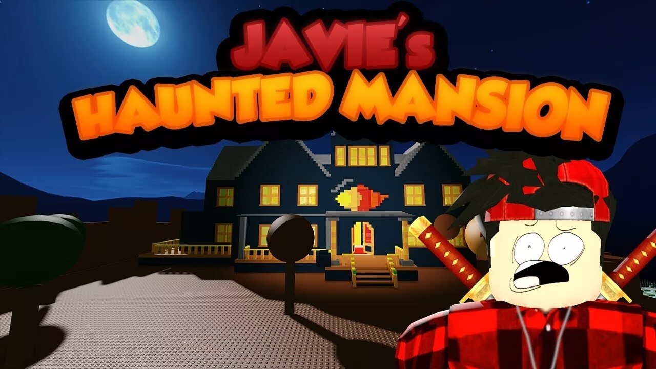 Haunted Mansion Roblox. Mansion Roblox. Scary Mansion Roblox фон. Roblox halloween animation