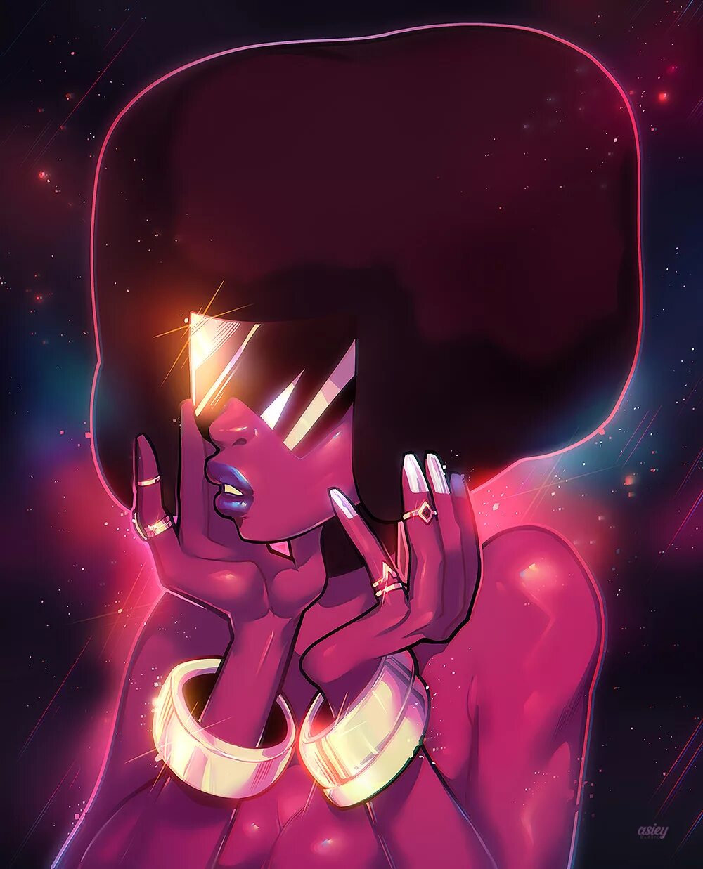 Steven universe 18. Гарнет вселенная стивена. steven universe гранат. гарнет вселенная стивена арт.