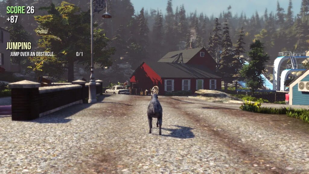 Гот симулятор 3. Пиратка симулятор козла. Обложка симулятор козла Xbox 360. Goat Simulator (2014). Симулятор козла 1.