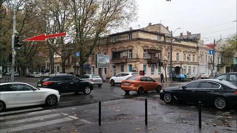 Город погромче