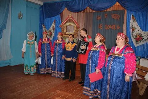 Конкурсы учреждения культуры