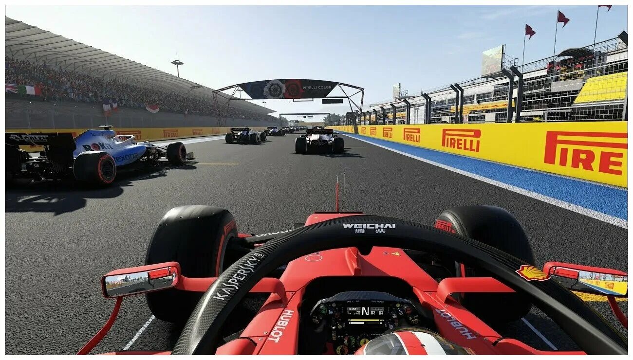 F1 2019 ps4. F1 2020 Gameplay. F1 20 19 ps4. F1 2019 диск ps4.