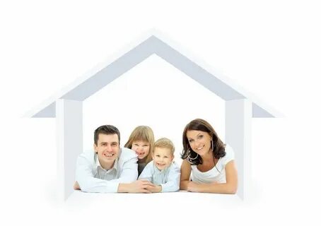Happy home