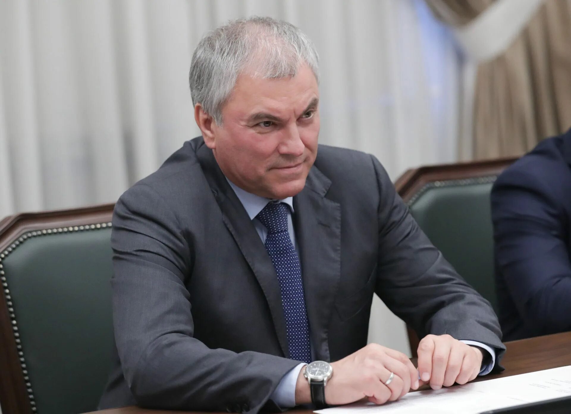 Володин нетрадиционная ориентация спикер госдумы. Володин нетрадиционная ориентация спикер госдумы