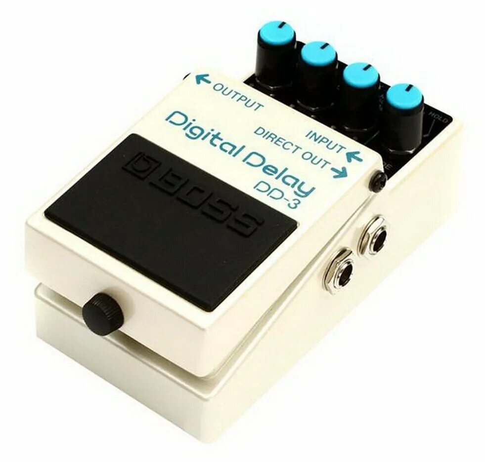 Boss педаль DD-3. Boss DD-3t гитарная педаль. Digital delay DD-3. Гитарная педаль Boss delay DD-3.