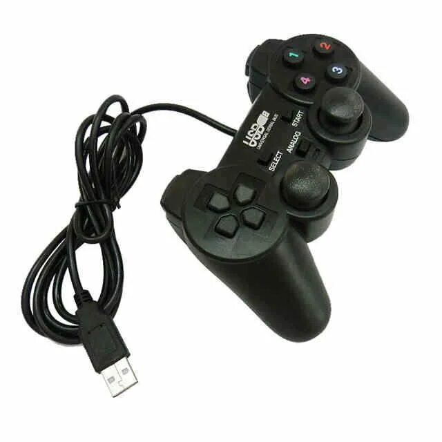 Купить проводной джойстик. Logitech Joystick PLAYSTATION. Проводной USB геймпад ps3. Геймпад Genius MAXFIRE G-08xu USB. Контроллер USB для джëстика SPS.